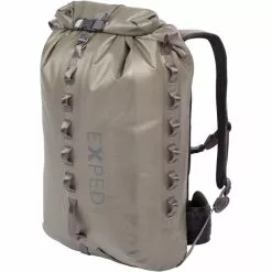 Exped Torrent 30 Rucksack Grau
