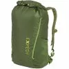 Exped Typhoon 25 Rucksack Grün -CUBE RFR Teile Verkäufe exped typhoon 25 backpack forest 1