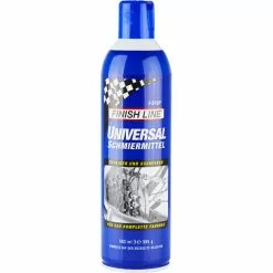 Finish Line 1-Step Universal Schmiermittel 502ml