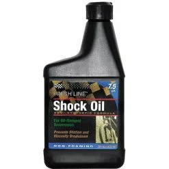 Finish Line 7.5 WT Gabelöl 475ml