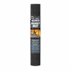 Finish Line Absorbent Mat 122x46cm