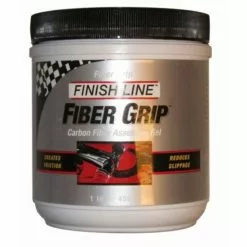 Finish Line Fibre Grip2 Karbon Montagegel 450g