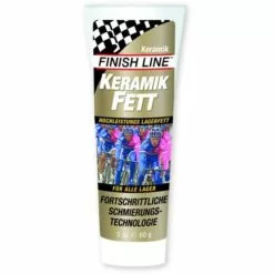 Finish Line Keramik Fett Tube 60g