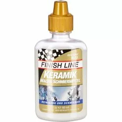 Finish Line Ceramic Wachsschmiermittel 60ml