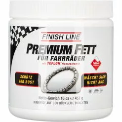 Finish Line Line PTFE Fett 450g