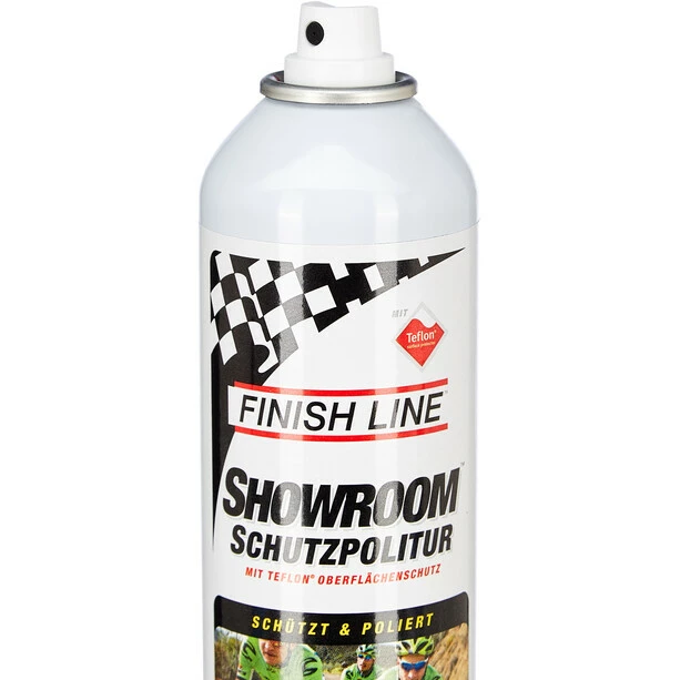 Finish Line Pro Detailer Schutzpolitur 354ml 5 Finish Line Pro Detailer Schutzpolitur 354ml – Bild 3