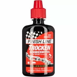 Finish Line PTFE Plus Trockenschmiermittel 60ml