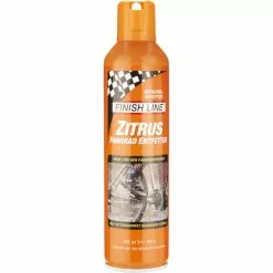 Finish Line Citrus Entfetter 355ml