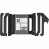 Fix Manufacturing Strap On Multifunktionswerkzeug-Holster Wide Schwarz -CUBE RFR Teile Verkäufe fix manufacturing strap on multitool mount wide black 1
