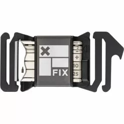 Fix Manufacturing Strap On Multifunktionswerkzeug-Holster Wide Schwarz 8 Fix Manufacturing Strap On Multifunktionswerkzeug-Holster Wide Schwarz -CUBE RFR Teile Verkäufe fix manufacturing strap on multitool mount wide black 3