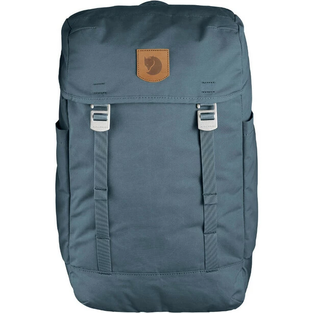 Fjällräven Fjällräven Greenland Top Rucksack Petrol 3 Fjällräven Fjällräven Greenland Top Rucksack Petrol