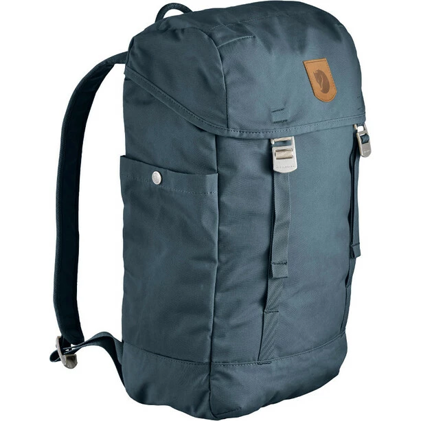 Fjällräven Fjällräven Greenland Top Rucksack Petrol 4 Fjällräven Fjällräven Greenland Top Rucksack Petrol – Bild 2