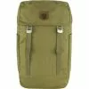 Fjällräven Fjällräven Greenland Top Rucksack Grün 1 Fjällräven Fjällräven Greenland Top Rucksack Grün -CUBE RFR Teile Verkäufe fjaellraeven greenland top backpack foliage green 1