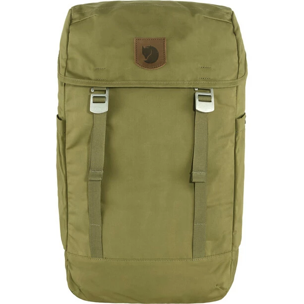 Fjällräven Fjällräven Greenland Top Rucksack Grün 3 Fjällräven Fjällräven Greenland Top Rucksack Grün