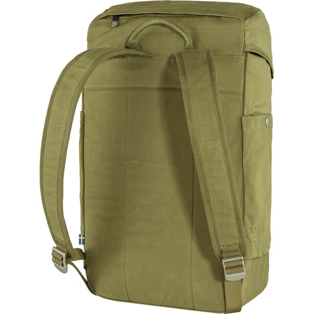Fjällräven Fjällräven Greenland Top Rucksack Grün 4 Fjällräven Fjällräven Greenland Top Rucksack Grün – Bild 2