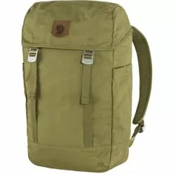 Fjällräven Fjällräven Greenland Top Rucksack Grün 7 Fjällräven Fjällräven Greenland Top Rucksack Grün -CUBE RFR Teile Verkäufe fjaellraeven greenland top backpack foliage green 3