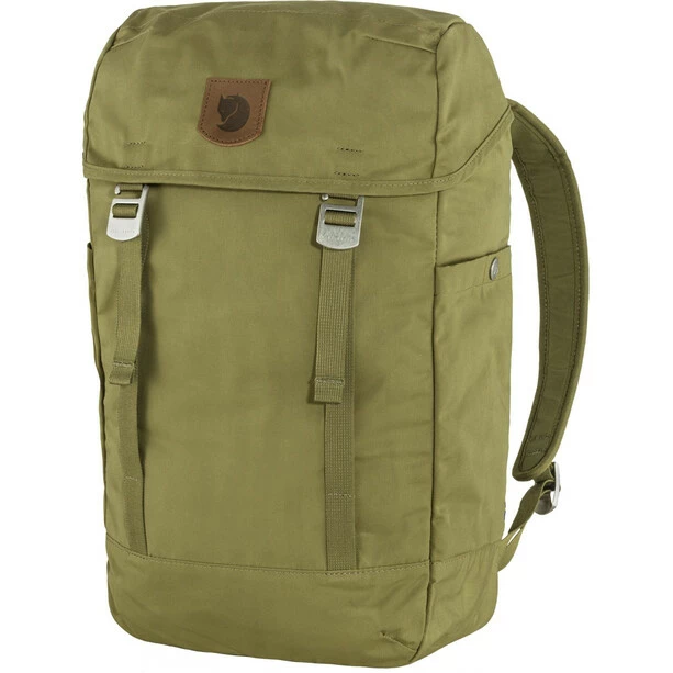 Fjällräven Fjällräven Greenland Top Rucksack Grün 5 Fjällräven Fjällräven Greenland Top Rucksack Grün – Bild 3