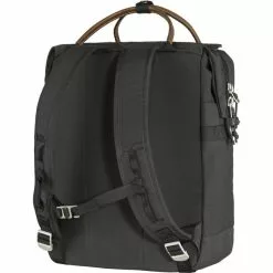 Fjällräven Fjällräven Haulpack No.1 23l Grau -CUBE RFR Teile Verkäufe fjaellraeven haulpack no1 23l dark grey 3