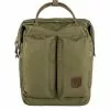 Fjällräven Fjällräven Haulpack No.1 23l Oliv