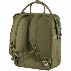 Fjällräven Fjällräven Haulpack No.1 23l Oliv 9 Fjällräven Fjällräven Haulpack No.1 23l Oliv -CUBE RFR Teile Verkäufe fjaellraeven haulpack no1 23l foliage green 4