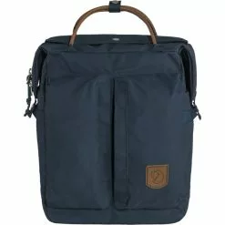 Fjällräven Fjällräven Haulpack No.1 23l Blau