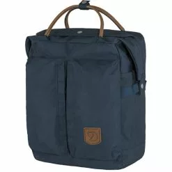 Fjällräven Fjällräven Haulpack No.1 23l Blau -CUBE RFR Teile Verkäufe fjaellraeven haulpack no1 23l navy 3