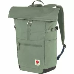 Fjällräven Fjällräven High Coast 24 Foldsack Rucksack Grün
