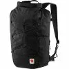Fjällräven Fjällräven High Coast Rolltop 26 Rucksack Schwarz -CUBE RFR Teile Verkäufe fjaellraeven high coast rolltop 26 rucksack black 1