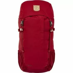 Fjällräven Fjällräven Kaipak 28 Rucksack Rot