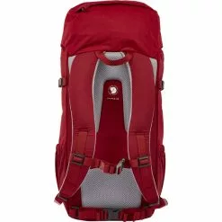Fjällräven Fjällräven Kaipak 28 Rucksack Rot -CUBE RFR Teile Verkäufe fjaellraeven kaipak 28 backpack redwood 3