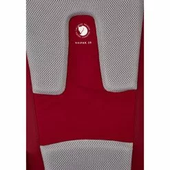 Fjällräven Fjällräven Kaipak 28 Rucksack Rot -CUBE RFR Teile Verkäufe fjaellraeven kaipak 28 backpack redwood 4