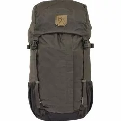 Fjällräven Fjällräven Kaipak 28 Rucksack Grau