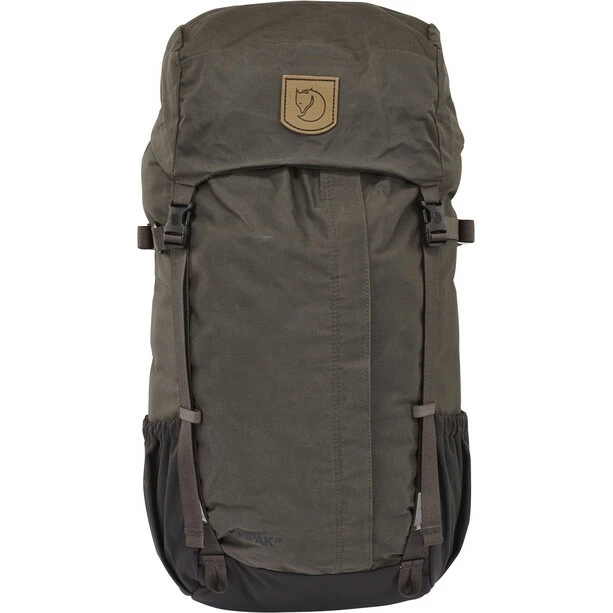 Fjällräven Fjällräven Kaipak 28 Rucksack Grau 3 Fjällräven Fjällräven Kaipak 28 Rucksack Grau