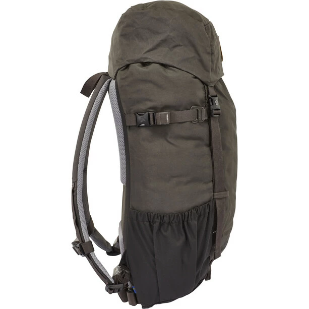 Fjällräven Fjällräven Kaipak 28 Rucksack Grau 4 Fjällräven Fjällräven Kaipak 28 Rucksack Grau – Bild 2