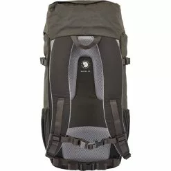 Fjällräven Fjällräven Kaipak 28 Rucksack Grau 8 Fjällräven Fjällräven Kaipak 28 Rucksack Grau -CUBE RFR Teile Verkäufe fjaellraeven kaipak 28 backpack stone grey 3