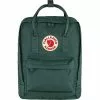 Fjällräven Fjällräven Kånken Rucksack Grün 2 Fjällräven Fjällräven Kånken Rucksack Grün -CUBE RFR Teile Verkäufe fjaellraeven kanken backpack arctic green 1