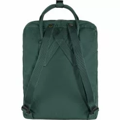 Fjällräven Fjällräven Kånken Rucksack Grün -CUBE RFR Teile Verkäufe fjaellraeven kanken backpack arctic green 2
