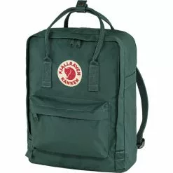 Fjällräven Fjällräven Kånken Rucksack Grün -CUBE RFR Teile Verkäufe fjaellraeven kanken backpack arctic green 3
