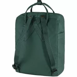 Fjällräven Fjällräven Kånken Rucksack Grün -CUBE RFR Teile Verkäufe fjaellraeven kanken backpack arctic green 4