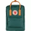 Fjällräven Fjällräven Kånken Rucksack Petrol