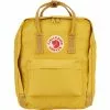 Fjällräven Fjällräven Kånken Rucksack Gelb -CUBE RFR Teile Verkäufe fjaellraeven kanken backpack ochre 1