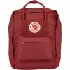 Fjällräven Fjällräven Kånken Rucksack Rot