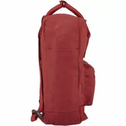 Fjällräven Fjällräven Kånken Rucksack Rot -CUBE RFR Teile Verkäufe fjaellraeven kanken backpack ox red 3