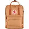 Fjällräven Fjällräven Kånken Rucksack Orange -CUBE RFR Teile Verkäufe fjaellraeven kanken backpack peach sand terracotta brown 1