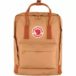Fjällräven Fjällräven Kånken Rucksack Orange