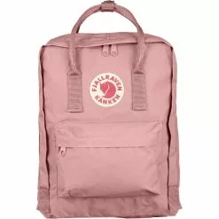 Fjällräven Fjällräven Kånken Rucksack Pink