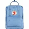 Fjällräven Fjällräven Kånken Rucksack Blau -CUBE RFR Teile Verkäufe fjaellraeven kanken backpack ultramarine 1