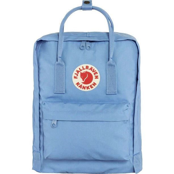Fjällräven Fjällräven Kånken Rucksack Blau 3 Fjällräven Fjällräven Kånken Rucksack Blau