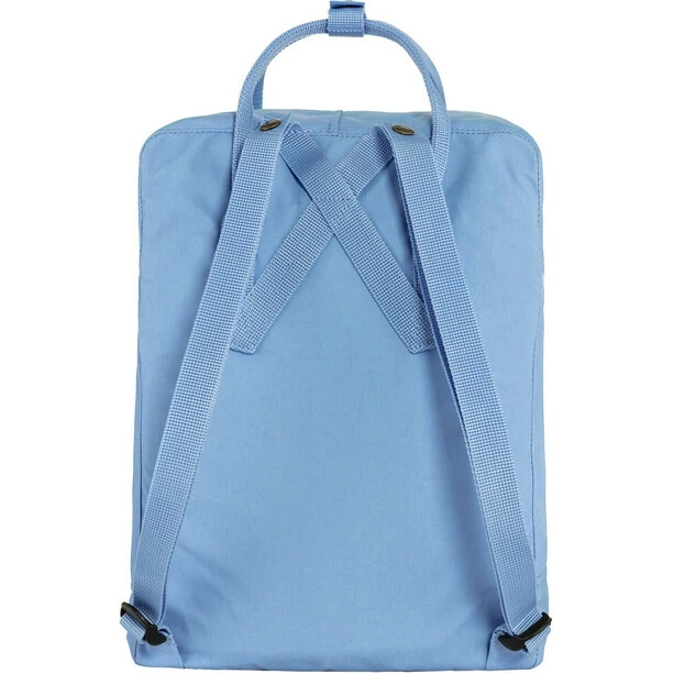 Fjällräven Fjällräven Kånken Rucksack Blau 4 Fjällräven Fjällräven Kånken Rucksack Blau – Bild 2