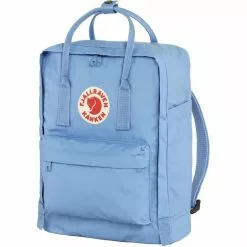Fjällräven Fjällräven Kånken Rucksack Blau 7 Fjällräven Fjällräven Kånken Rucksack Blau -CUBE RFR Teile Verkäufe fjaellraeven kanken backpack ultramarine 3